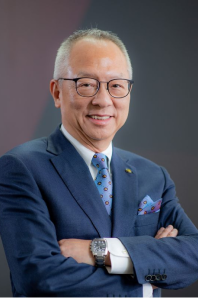 Dr Roy Chung