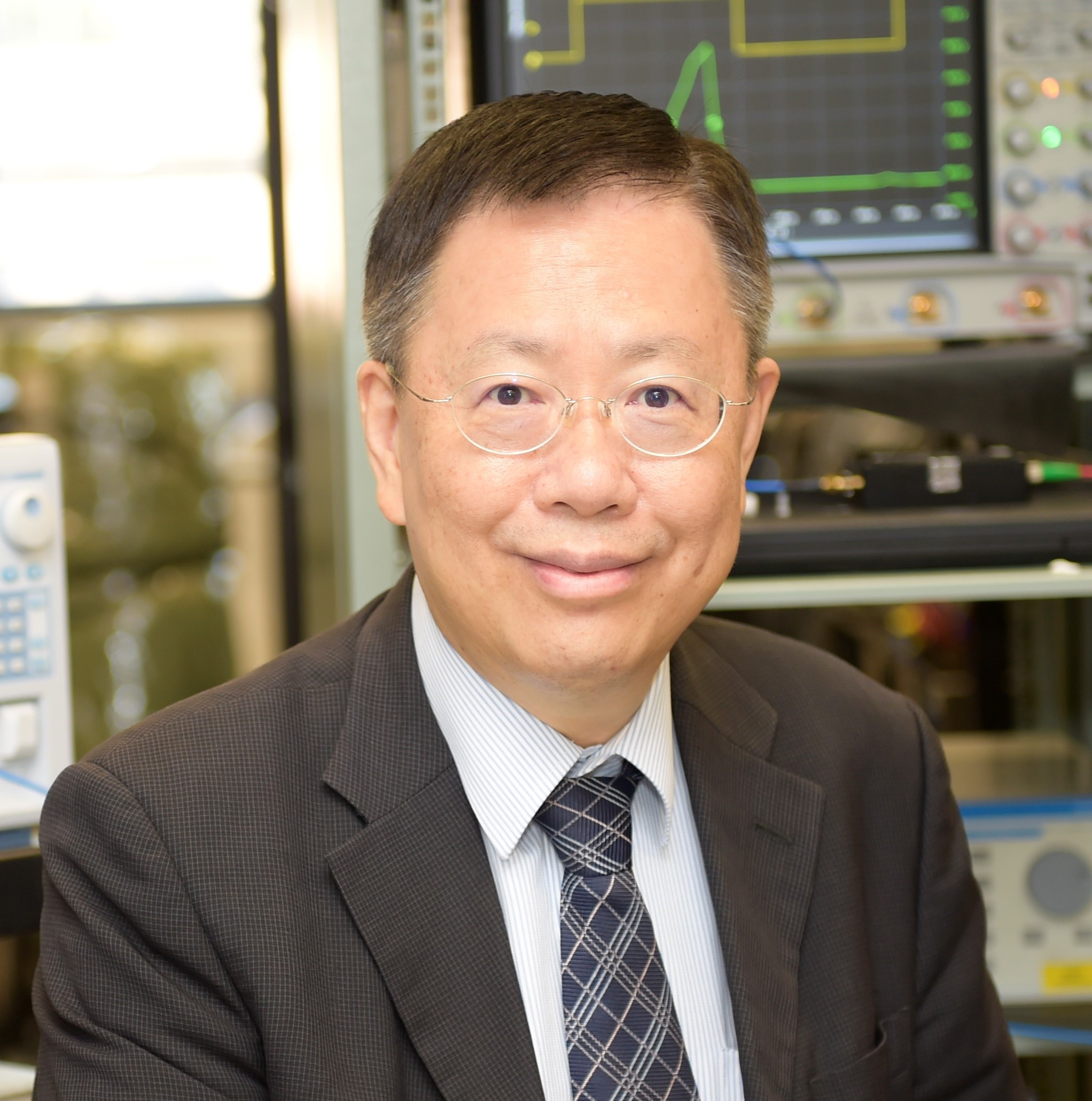 Prof Tony FENG