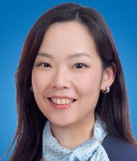 Ir Mandy LEUNG
