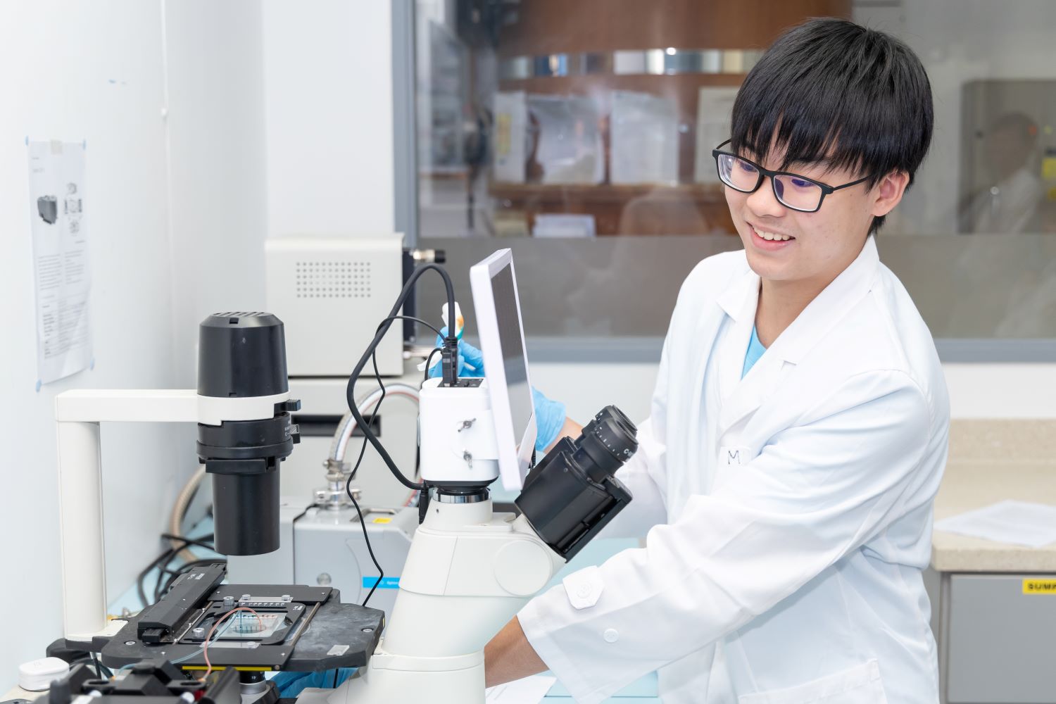 Summer Research Internship 2025