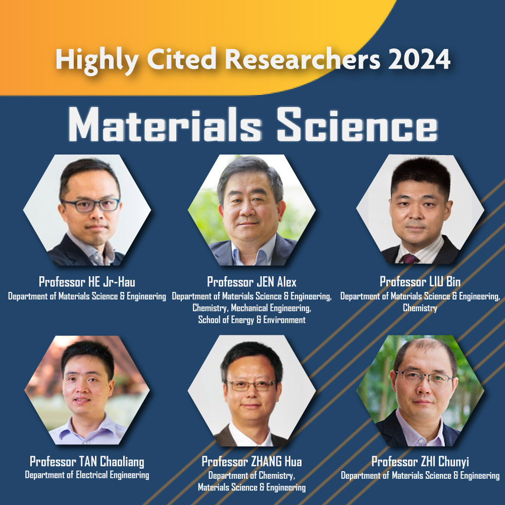 Materials Science