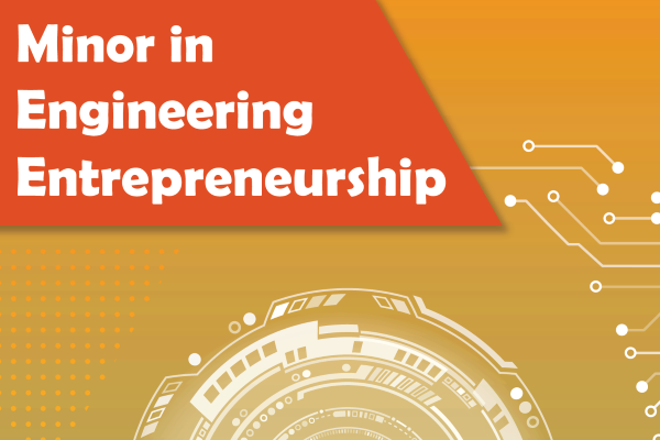 Minor in Engineering Entrepreneurship