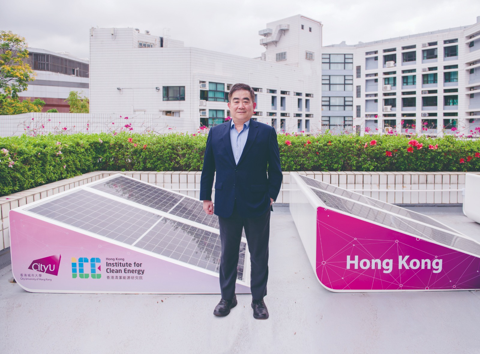 prof alex jen cityu