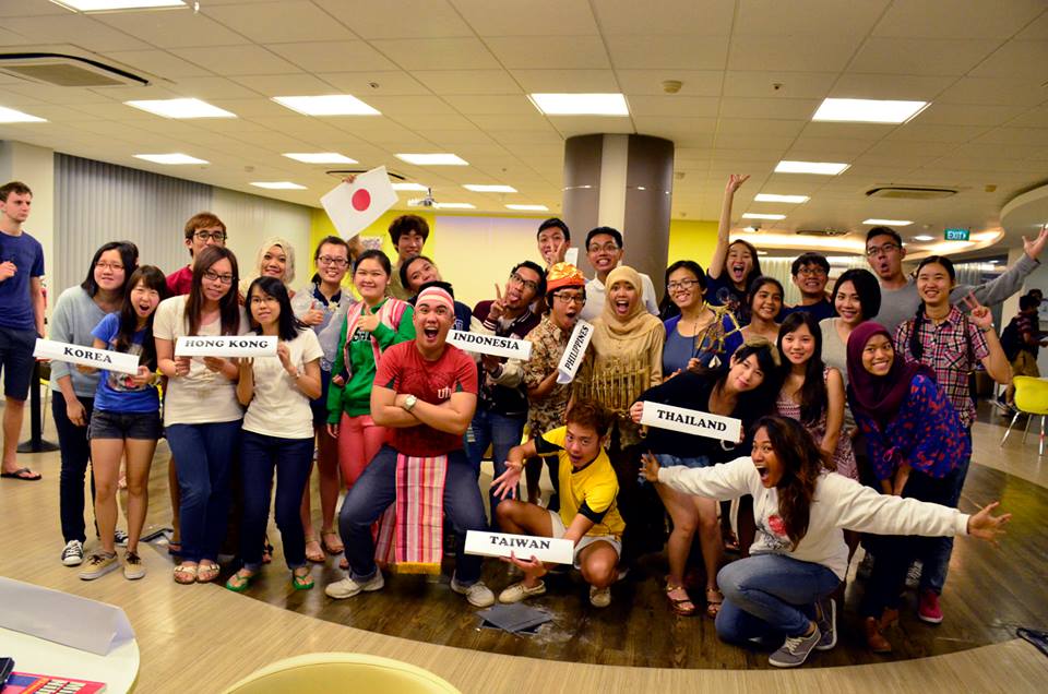 Other Internship Opportunities