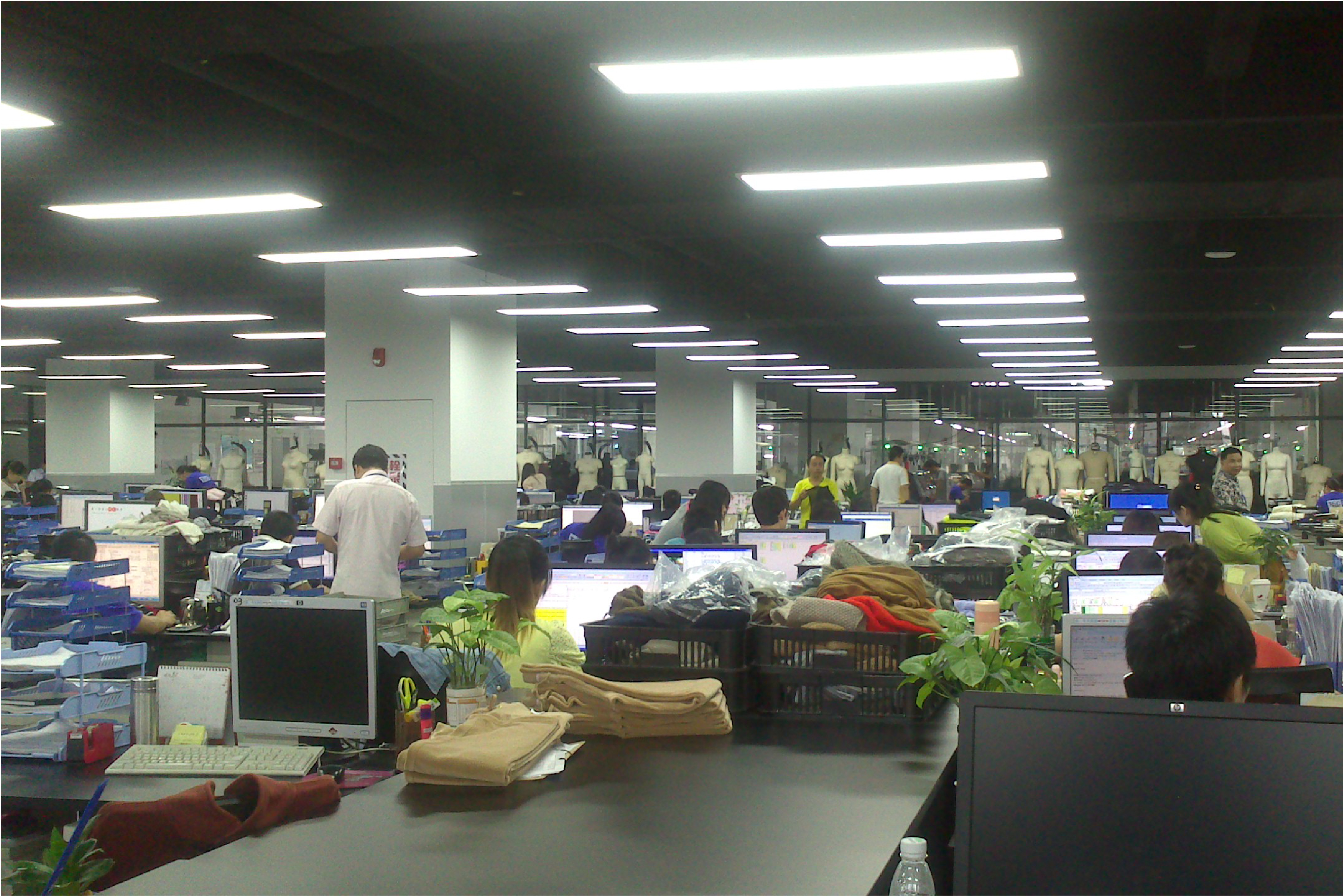 Industrial Attachment Scheme (IAS)