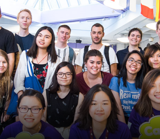 Undergraduate Programme