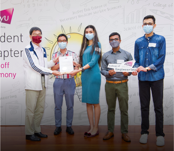 Undergraduate Programme