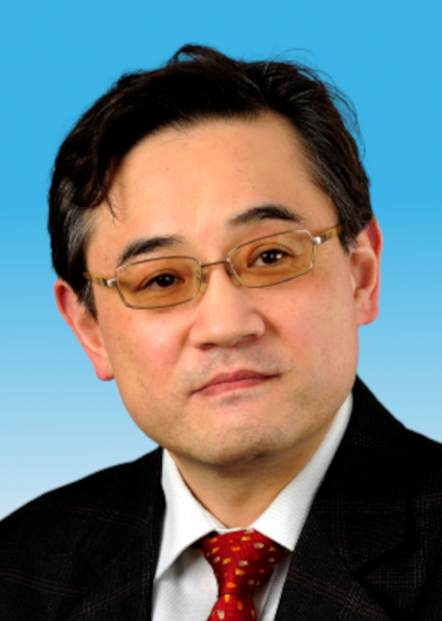 Professor Takashi Hibiki