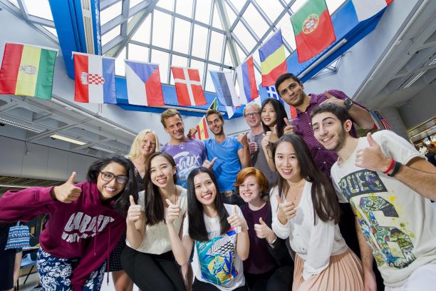 Student Services