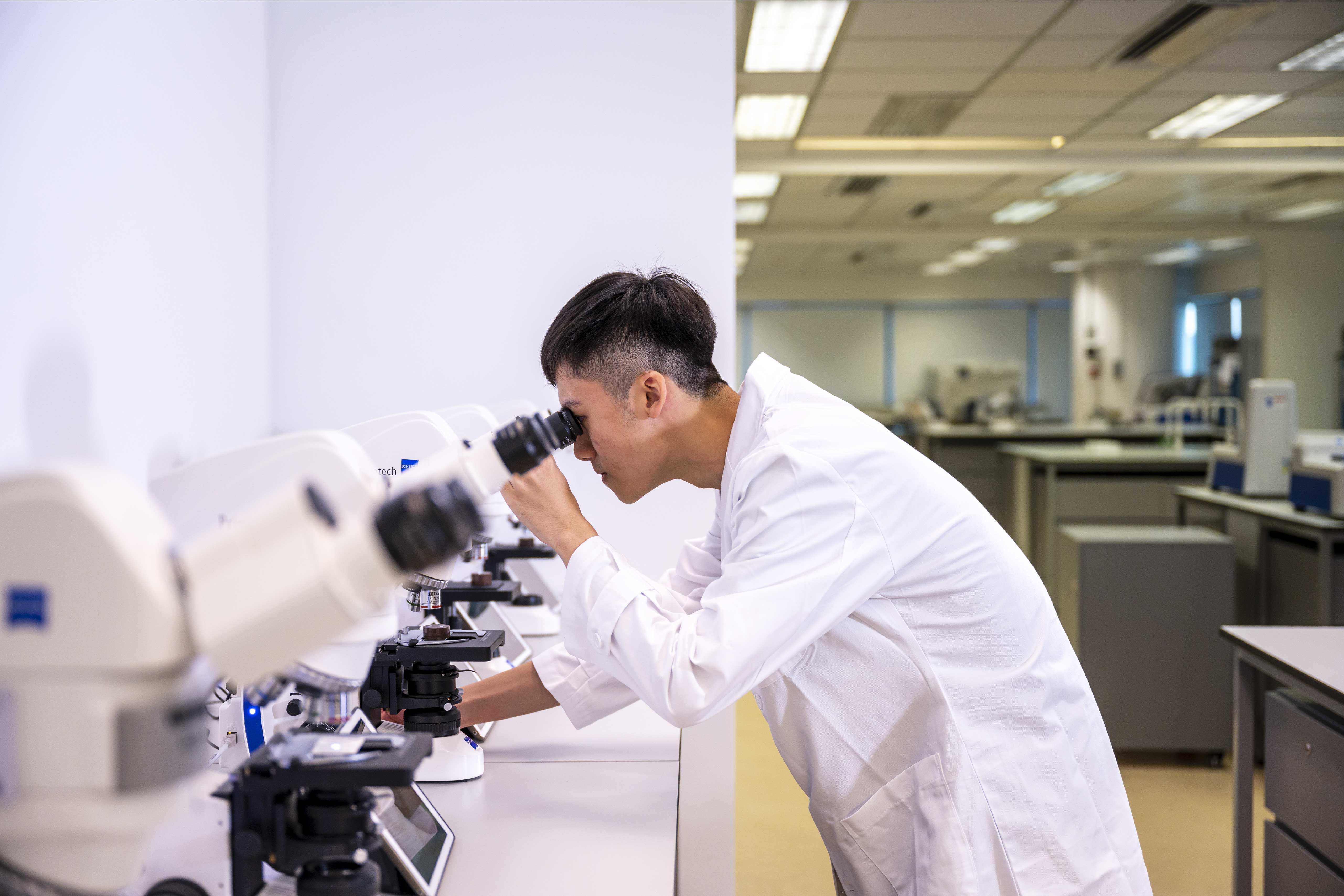 Summer research internship