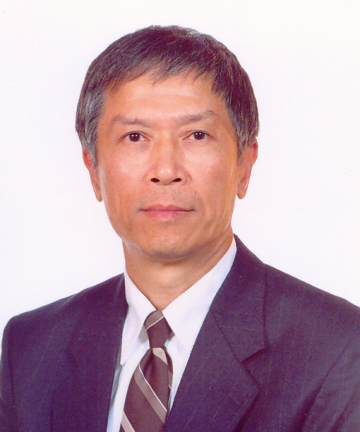 Professor Zhang Qingfu (2017, 2016)