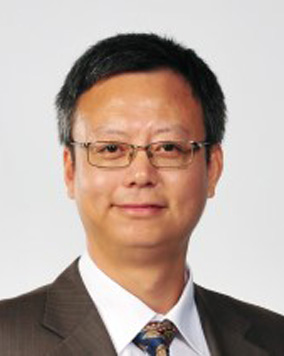 Prof Hua Zhang