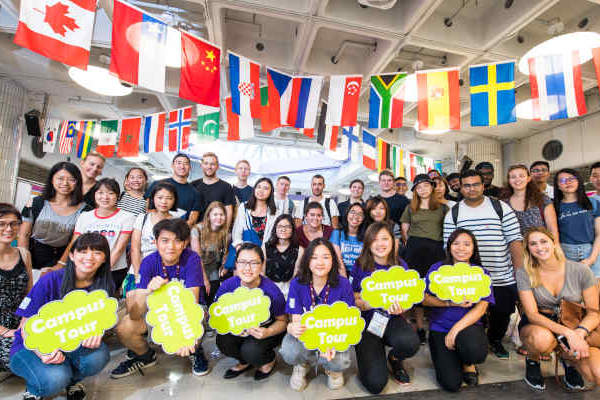 Joint Bachelor's Degree Program