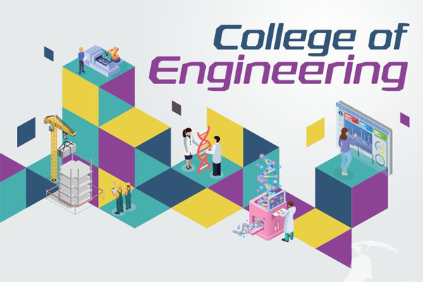 Undergraduate Programmes | College of Engineering