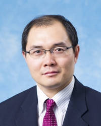 Dr Chunyi ZHI