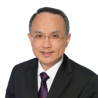 Prof Thomas Ng