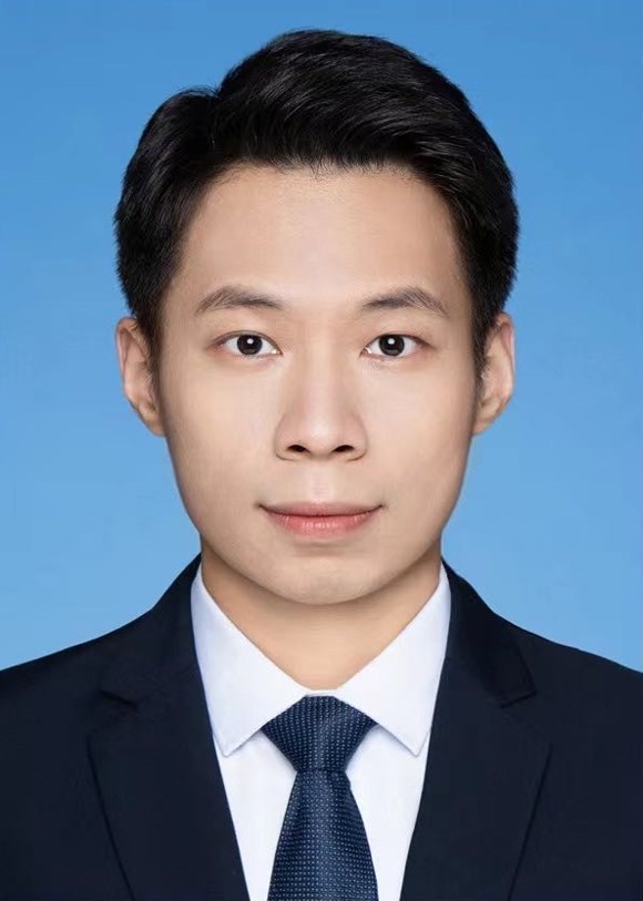 Dr Guojin Liang