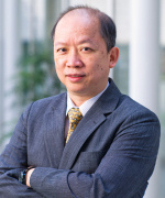 Professor K M Luk