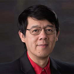 Prof Xiaocheng Zeng