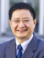Professor Hong Yan