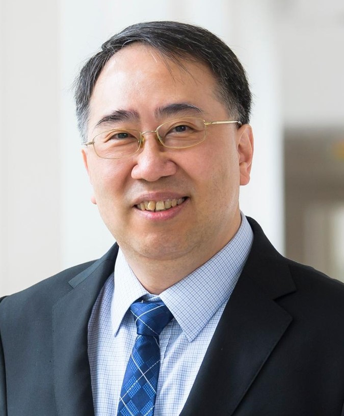 Professor C S Lee