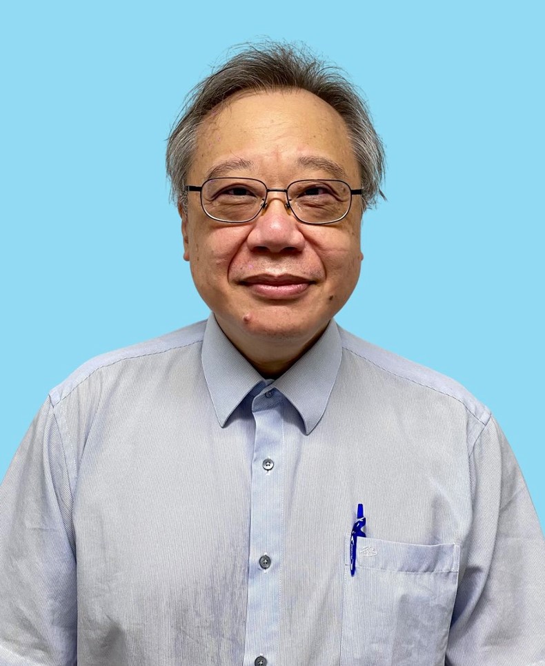 Prof Cuu-Jong LEE