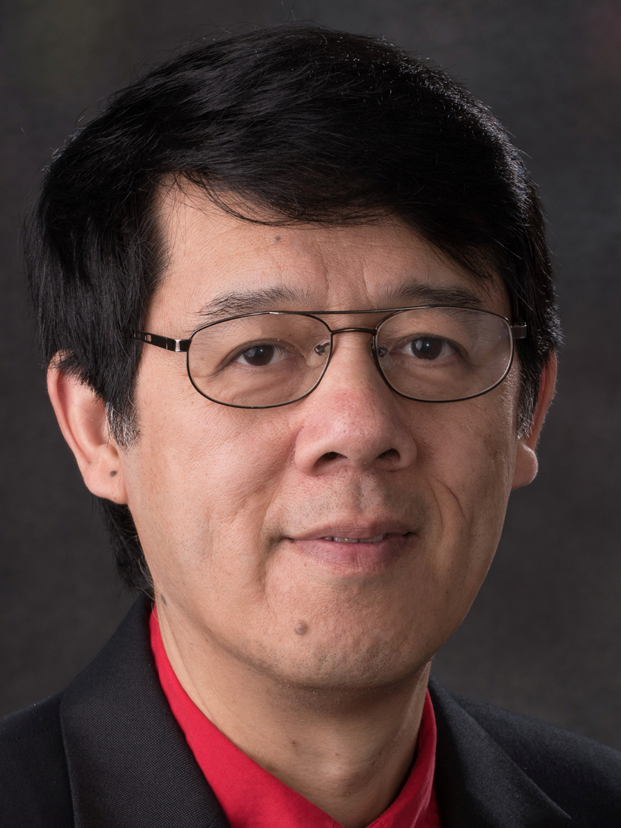 Professor Xiaocheng Zeng