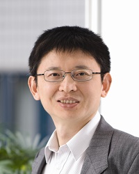 Professor Gary Feng