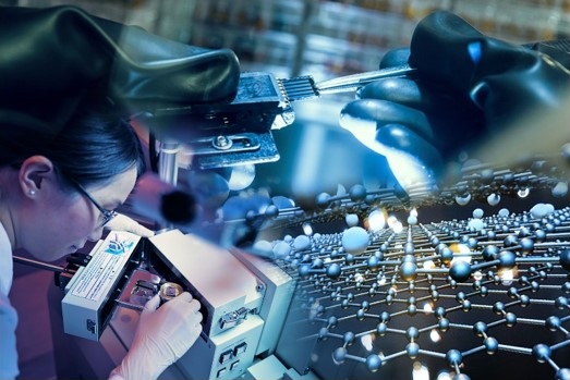 CityUHK Outstanding Research Awards