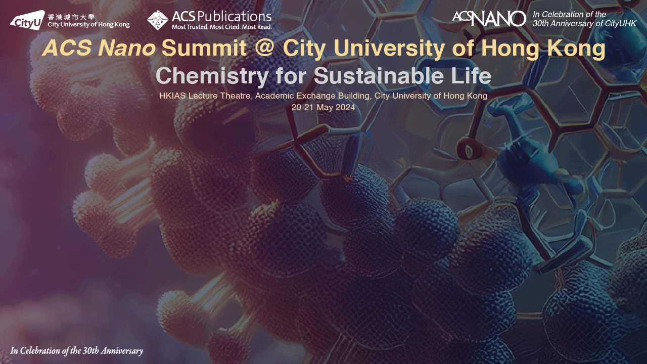 ACS Nano Summit