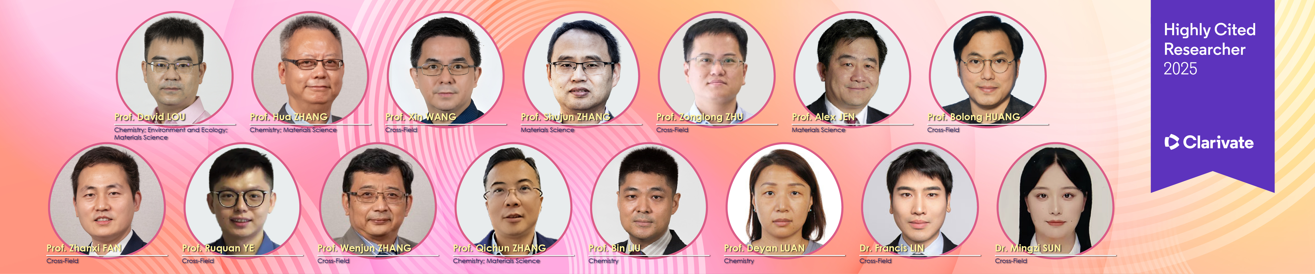 Clarivate 2025-Banner 20251210