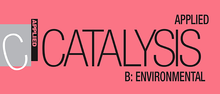 Applied Catalysis B: Environment