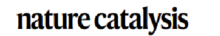 nature catalysis