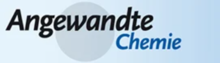 Angewandte Chemie