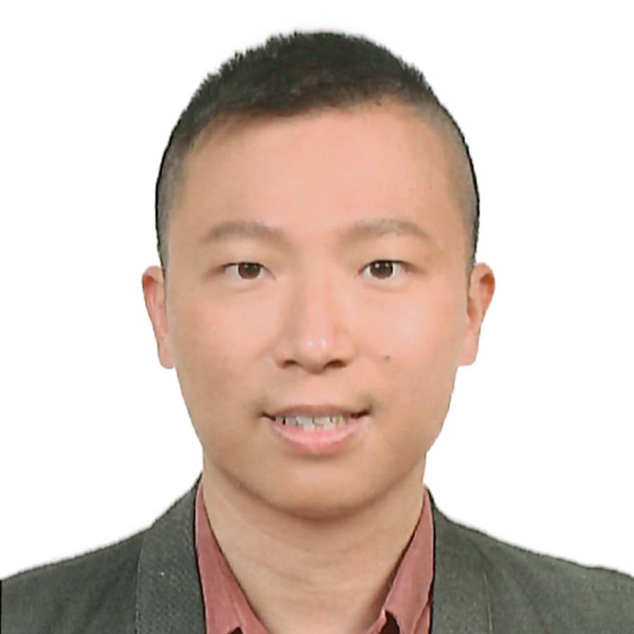 Prof. KOT Chin Wing Brian