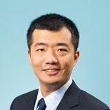 Prof. ZHU Guangyu