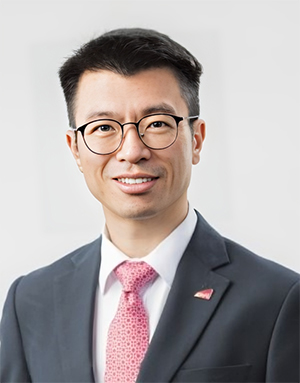 Prof. SHUM Ho Cheung Anderson