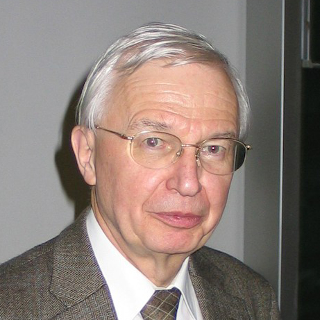 Prof. Jean-Marie LEHN