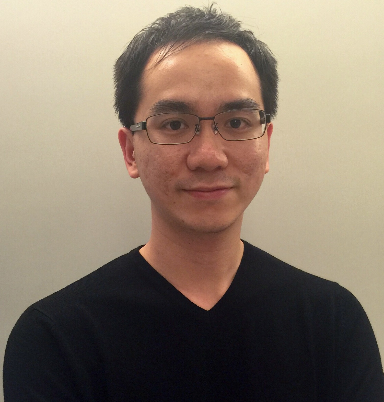 Professor Chun Kit KWOK