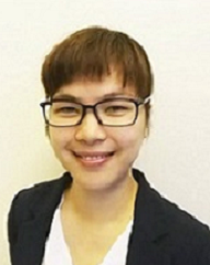 Professor LY Thuc Hue