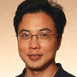 Prof. Qichun ZHANG