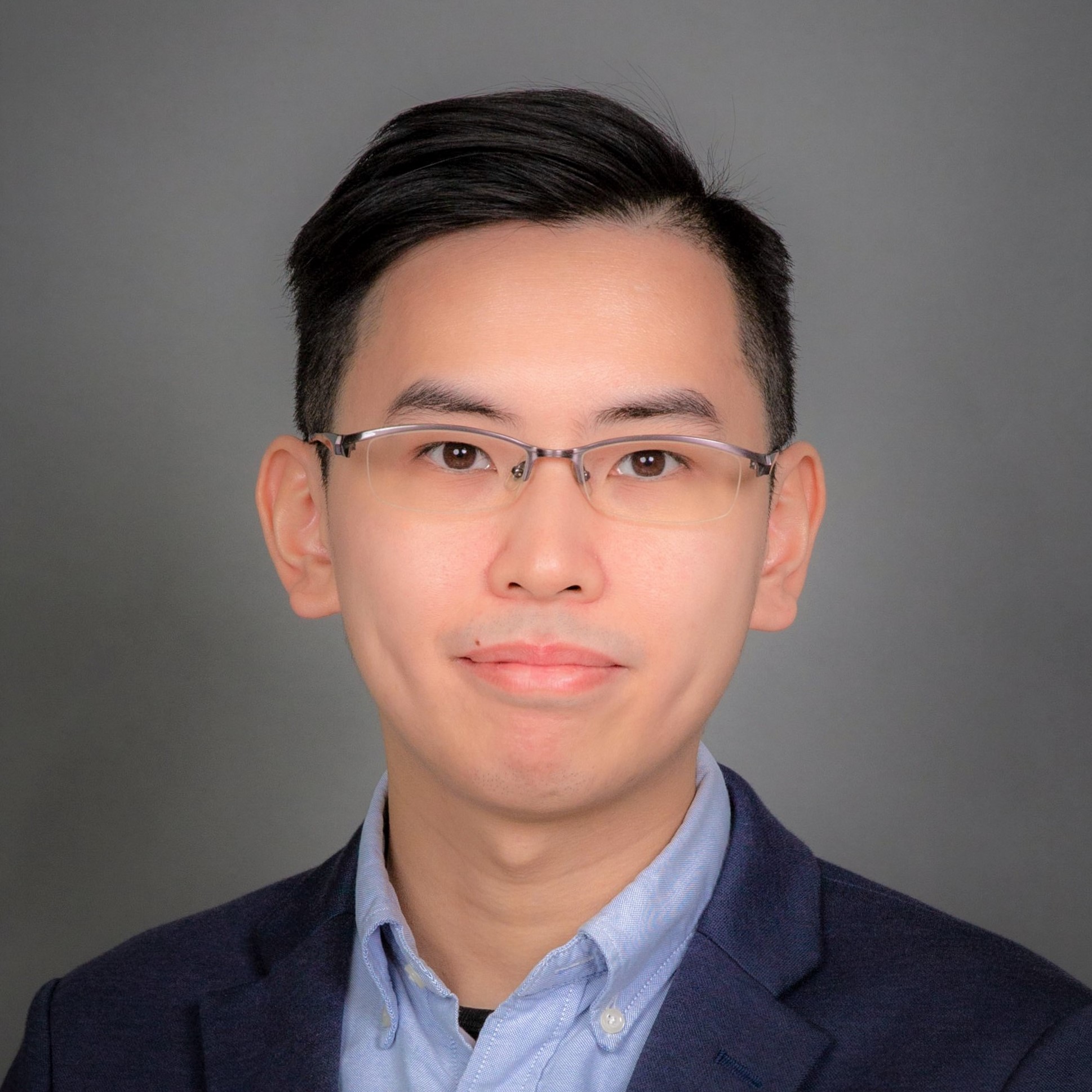 Prof. FU Wai Chung Stephen