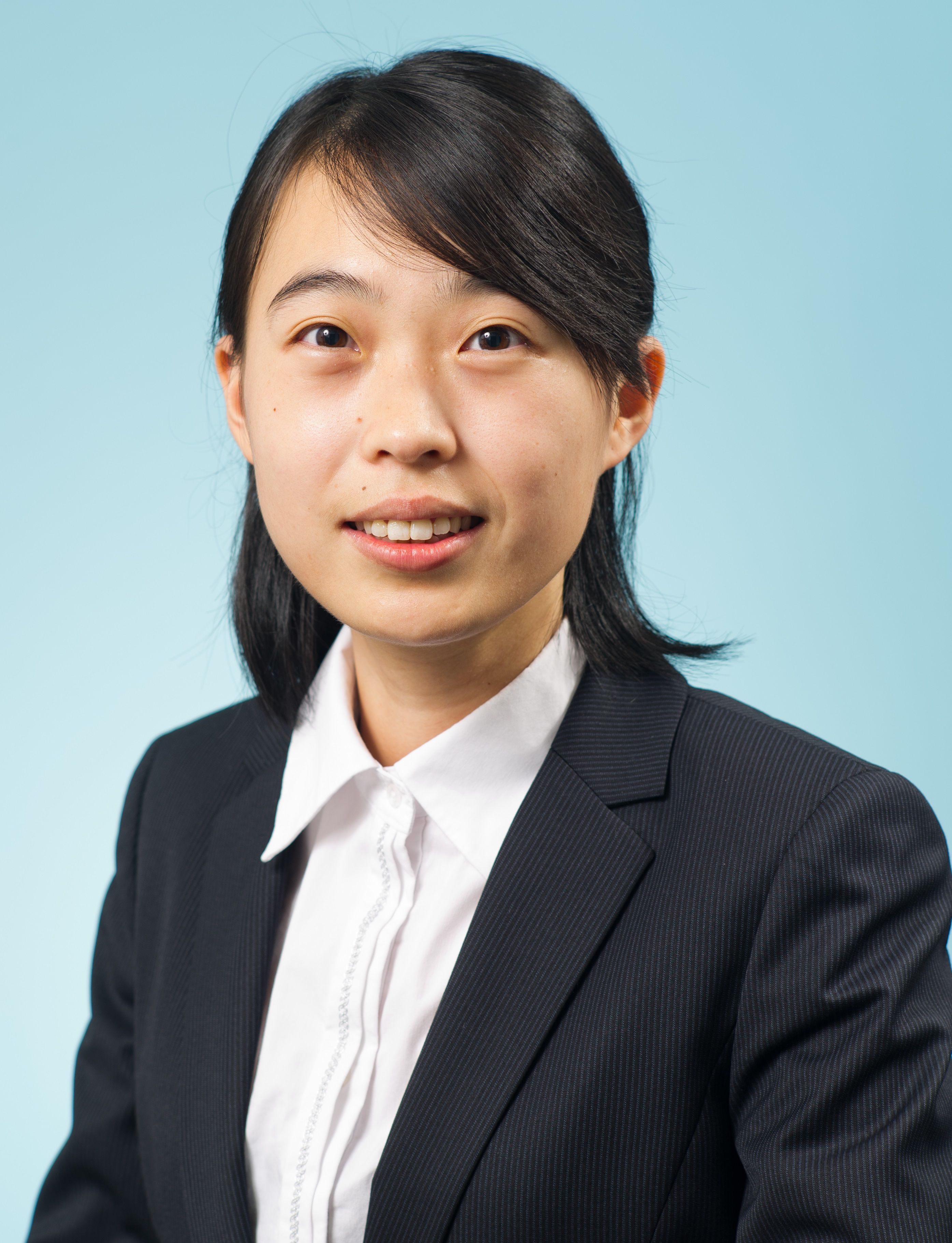 Professor SUN Hongyan