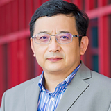 Prof. Wenjun ZHANG