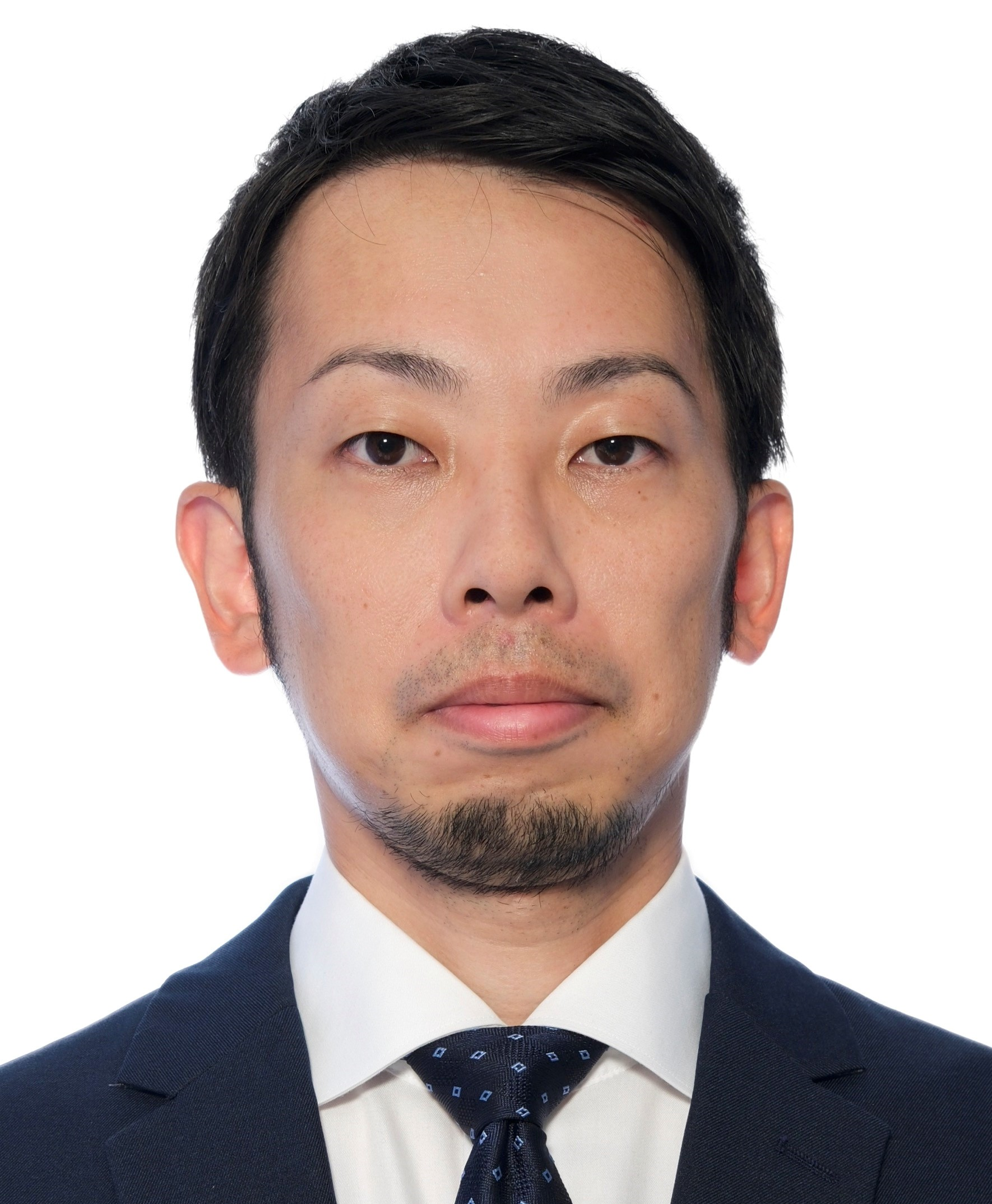 Prof. MATSUDA Yudai