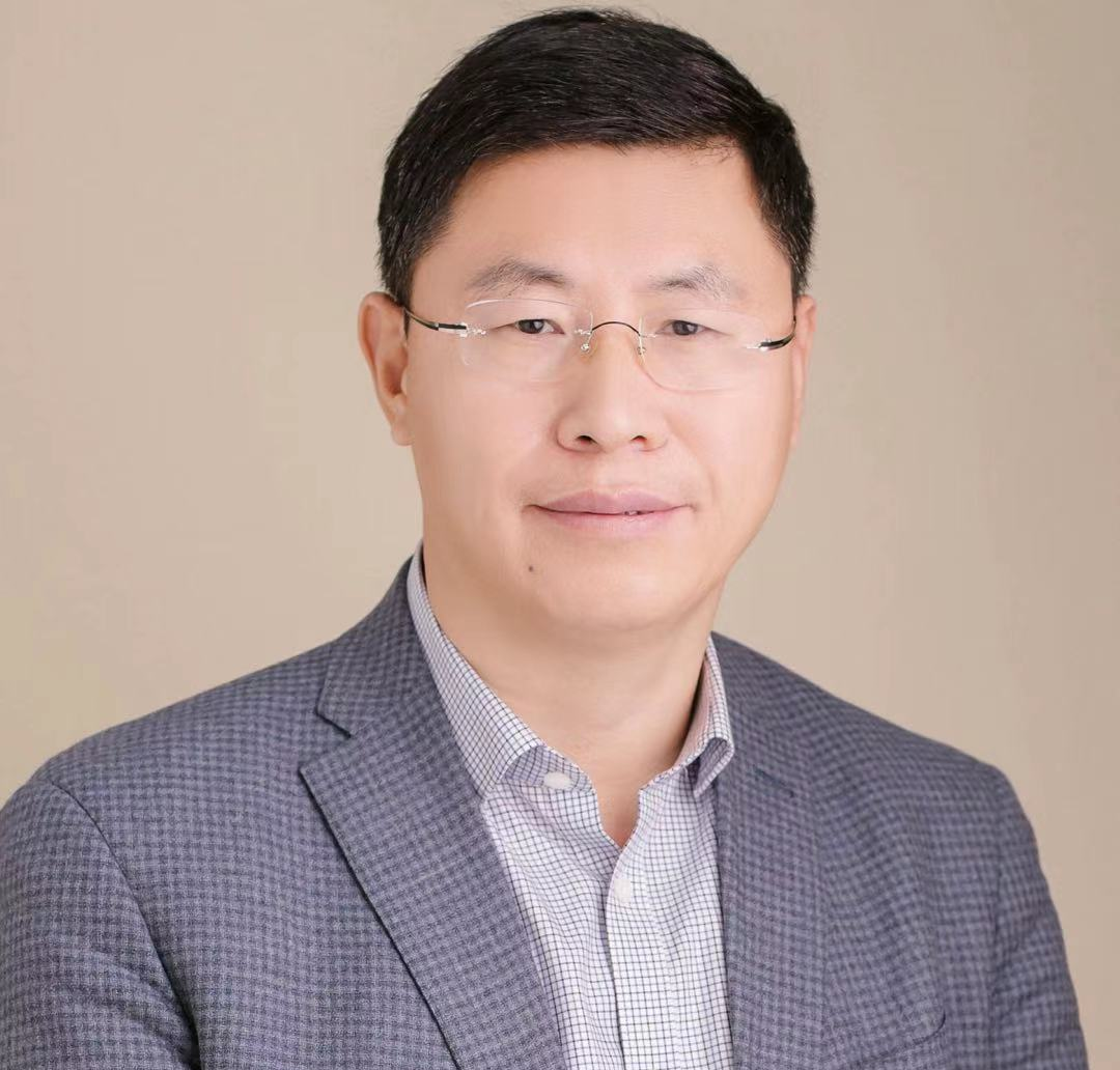 Prof. LIU Zhongfan