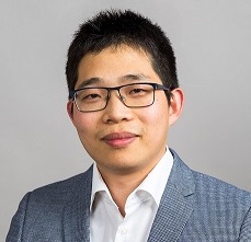 Prof. LU Zhenpin