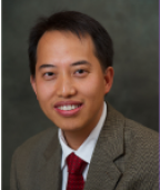Dr. Zhongwei Chen