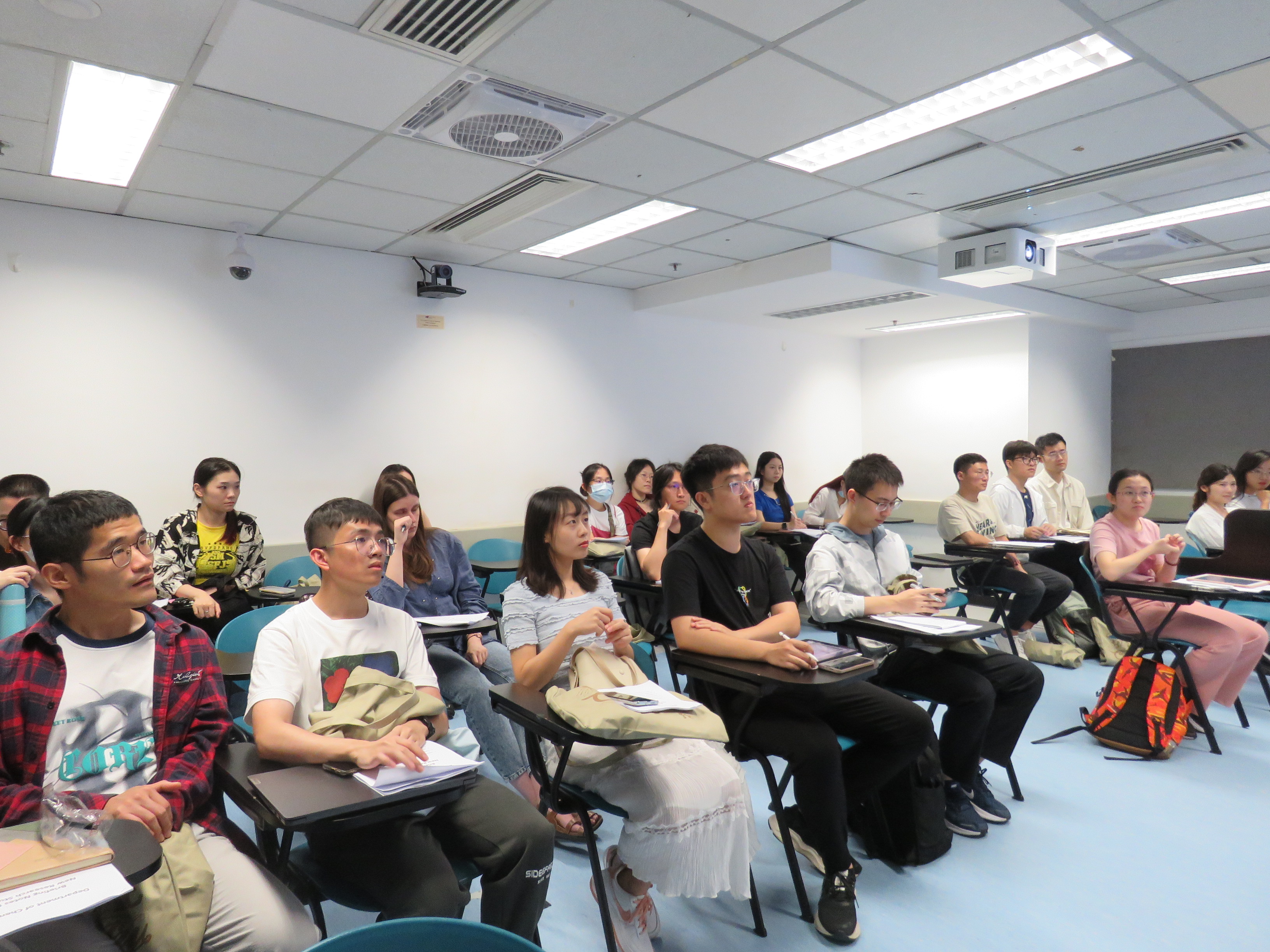 PhD Student Orientation 2023