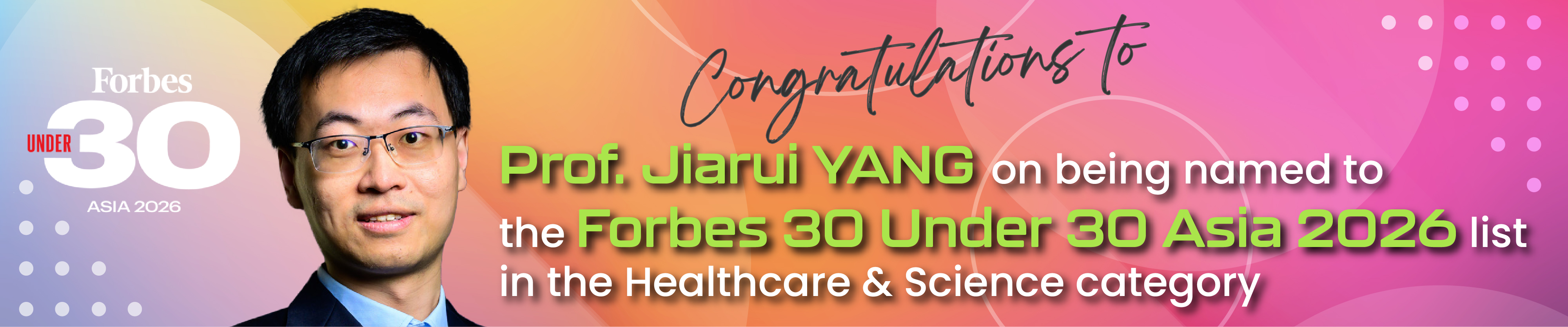 YJR-Forbes 30 Banner 1920x400 20260807